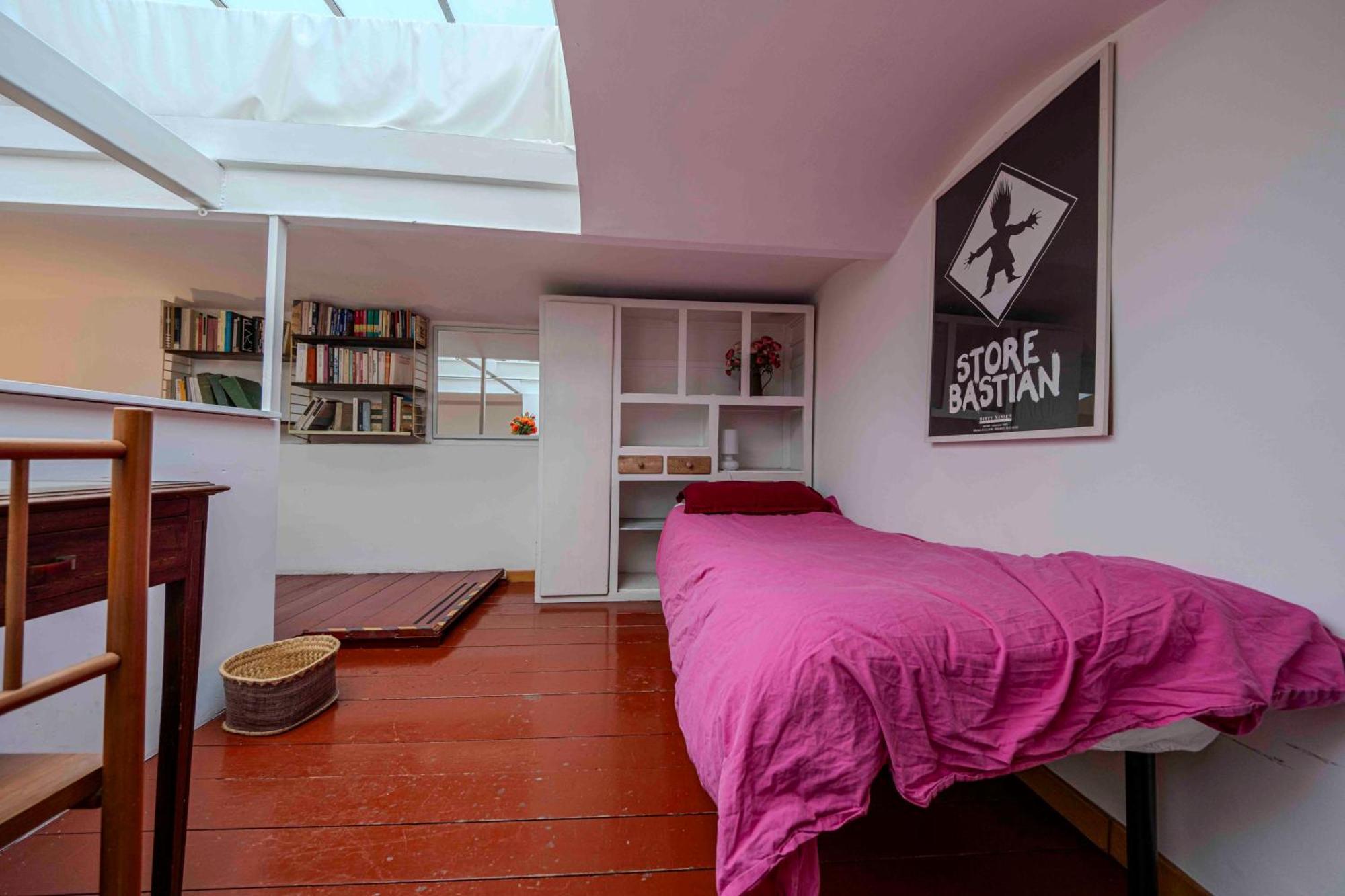 Navonaloft Apartment โรม ภายนอก รูปภาพ