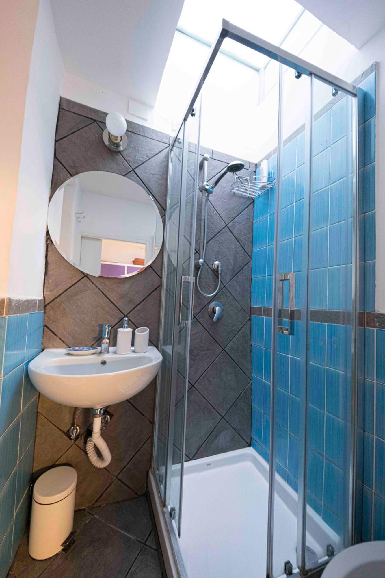 Navonaloft Apartment โรม ภายนอก รูปภาพ