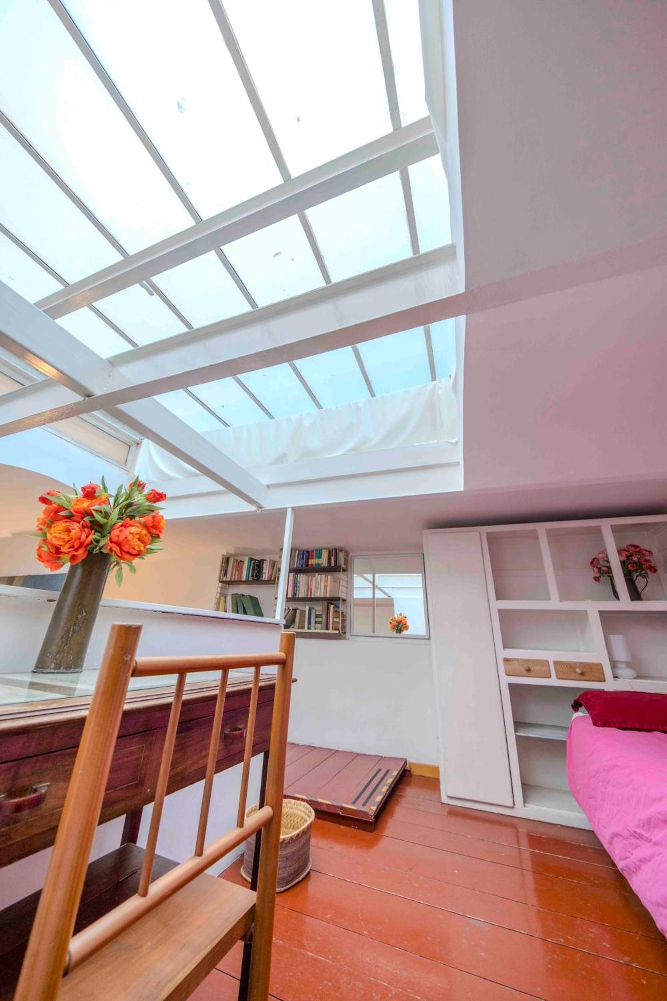 Navonaloft Apartment โรม ภายนอก รูปภาพ