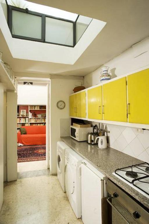 Navonaloft Apartment โรม ภายนอก รูปภาพ
